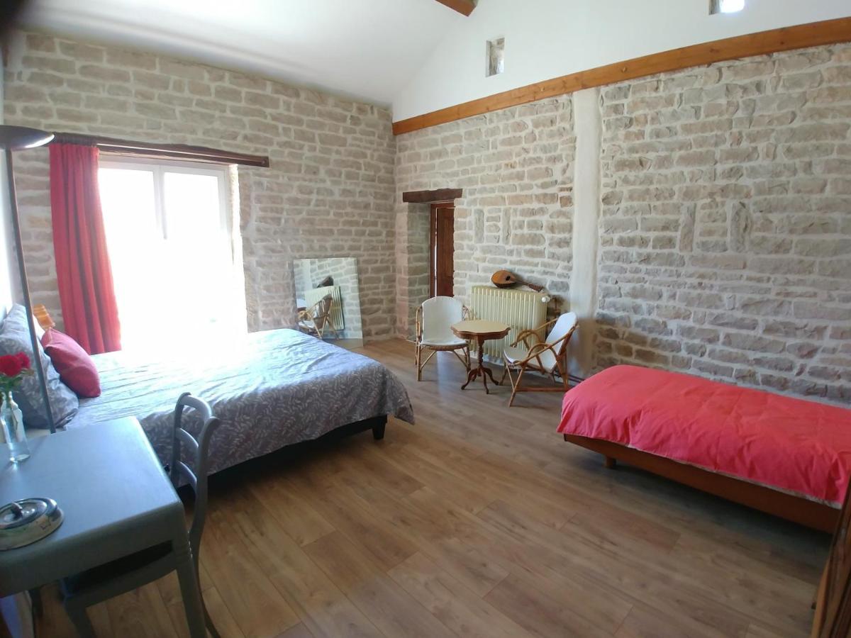 2 Chambres Privees Au Calme - Quartier Universite 디종 외부 사진